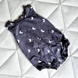 Temu • Bubble Romper